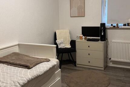 1 Zimmer Wohnung Appartment möbliert zimmer