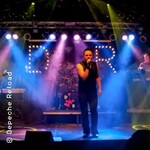 Depeche Reload - Tribute To Depeche Mode & Aftershowparty