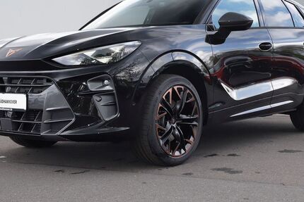 Cupra Terramar 5.000 km 47.390 &euro; Göttingen 37081