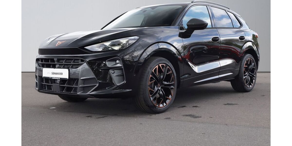 Cupra Terramar 5.000 km 47.390 &euro; Göttingen 37081