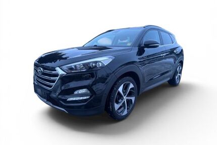 Hyundai TUCSON 64.892 km 17.900 &euro; Northeim 37154
