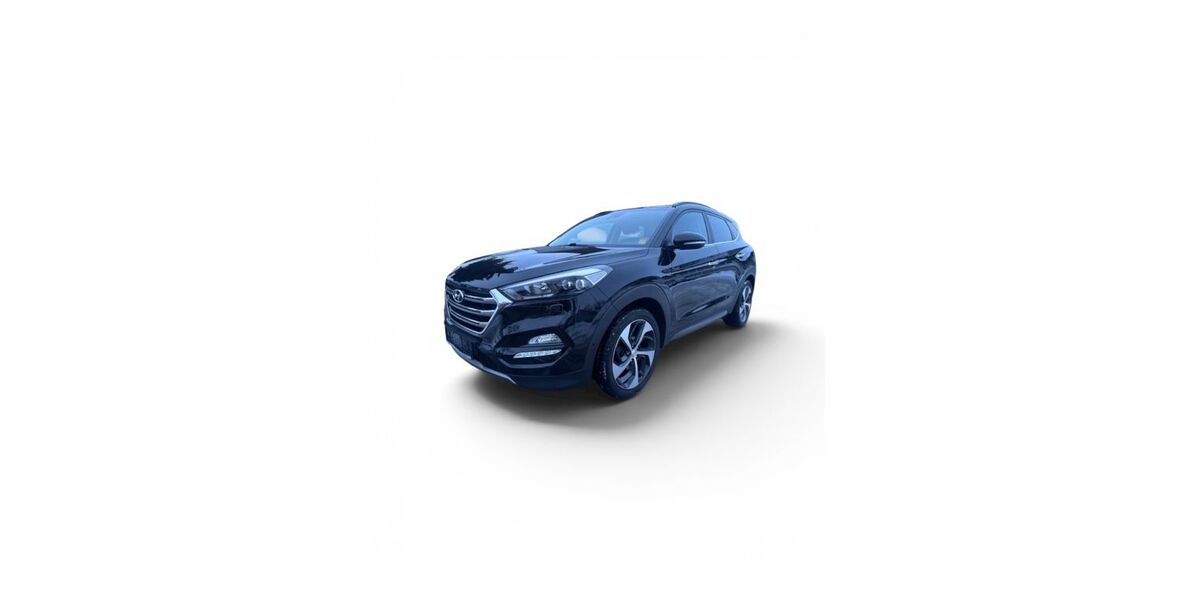 Hyundai TUCSON 64.892 km 17.900 &euro; Northeim 37154