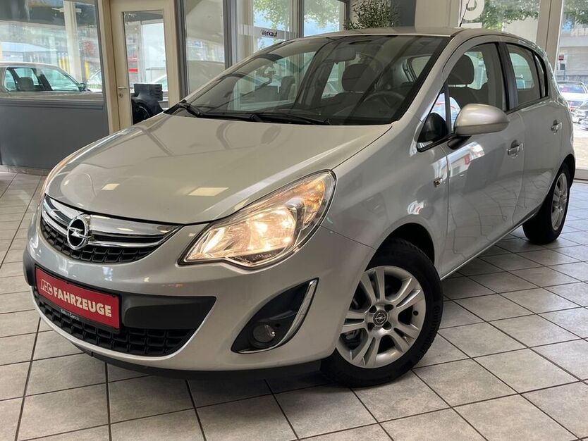 Corsa