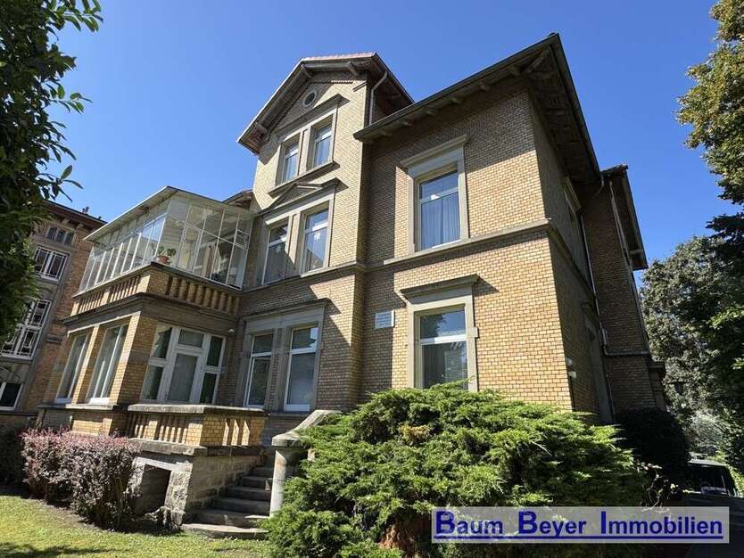 Wohnung zum Mieten in Göttingen 1.100 € 86 m²