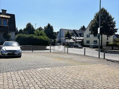 WERKSTATT MIT PLATZ FÜR WACHSTUM - Gewerbeobjekt Göttingen | Angebot:27143836