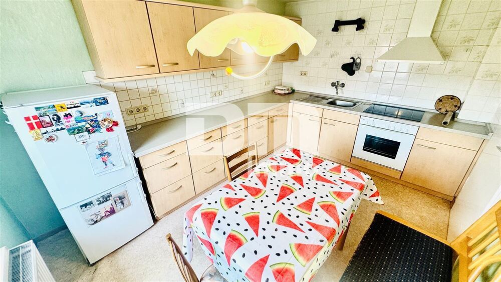 Großzügiges Einfamilienhaus mit moderner Heizung + Kachelofen in Arenshausen - Einfamilienhaus Arenshausen | Angebot:27055117