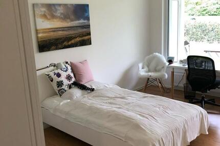 Wohnung Göttingen Nordstadt - 1.5 Zimmer, 35 m&sup2;, 699&euro; | Angebot:25547942