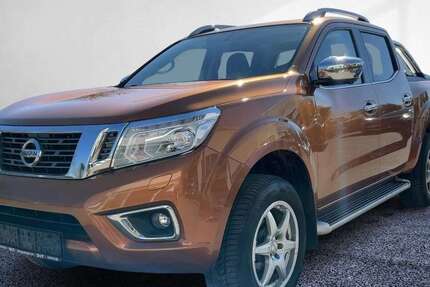 Nissan Navara 155.000 km 21.990 &euro; Göttingen 37079