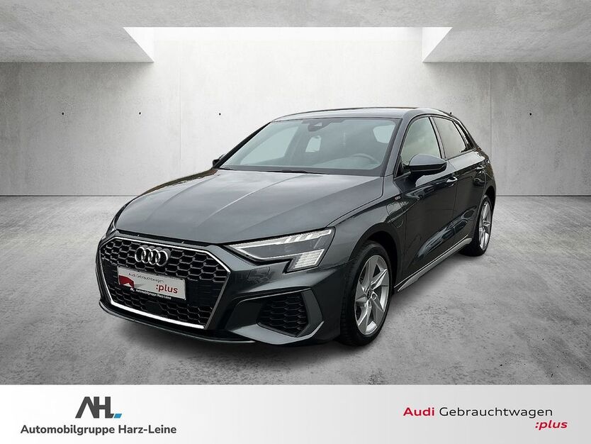 Audi A3 20.763 km 27.079 € Northeim 37154