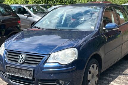 VW Polo 255.680 km 890 &euro; Gleichen 37130