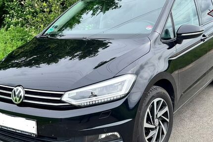 VW Touran 81.150 km 18.299 &euro; Nörten-Hardenberg 37176