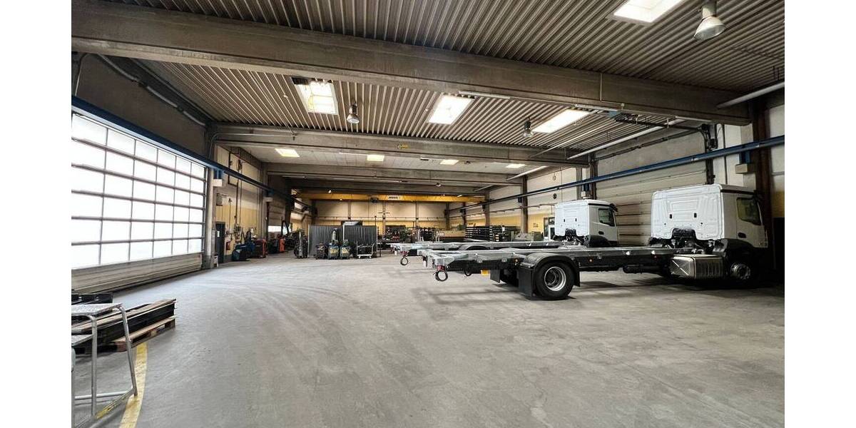 Gewerbeobjekt Göttingen Weende - 3.800.000&euro; | Angebot:26929104