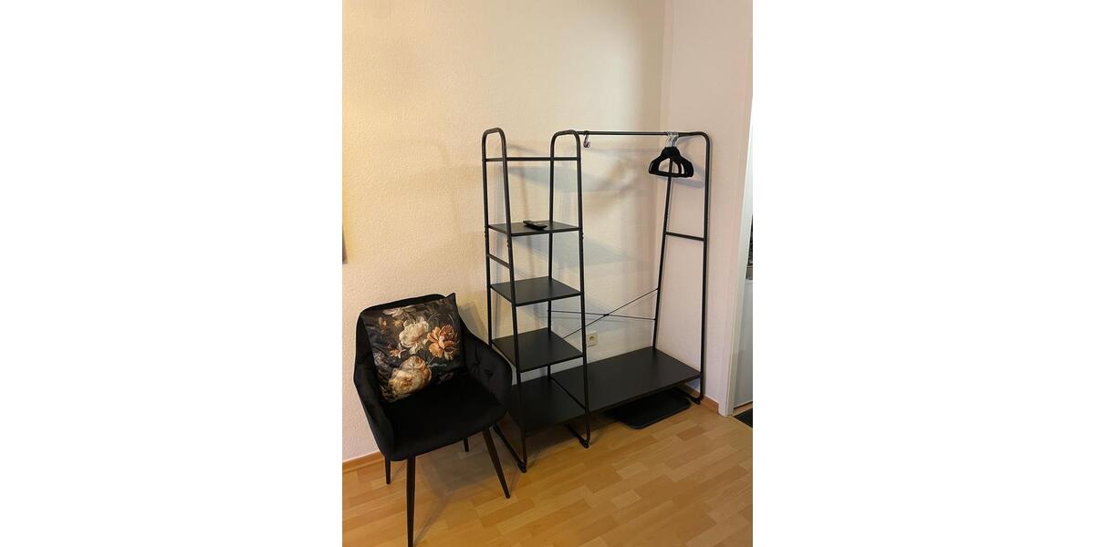 Etagenwohnung Göttingen Grone - 1 Zimmer, 18 m&sup2;, 550&euro; | Angebot:26412631