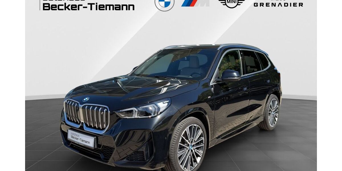 BMW iX1 31.211 km 38.408 &euro; Northeim 37154