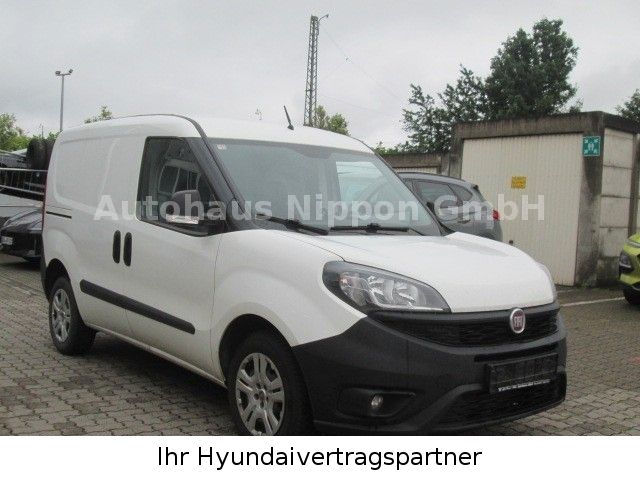 Fiat Doblo 104.490 km 8.450 € Göttingen 37077