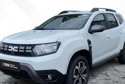 Dacia Duster 22.585 km 18.995 &euro; Göttingen 37079