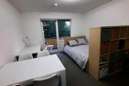 Wohnung Göttingen - 1 Zimmer, 23 m&sup2;, 610&euro; | Angebot:25793245