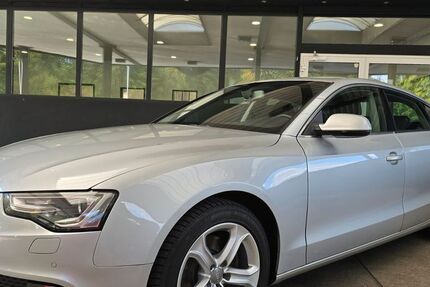 Audi A5 218.000 km 9.999 € Göttingen 37081