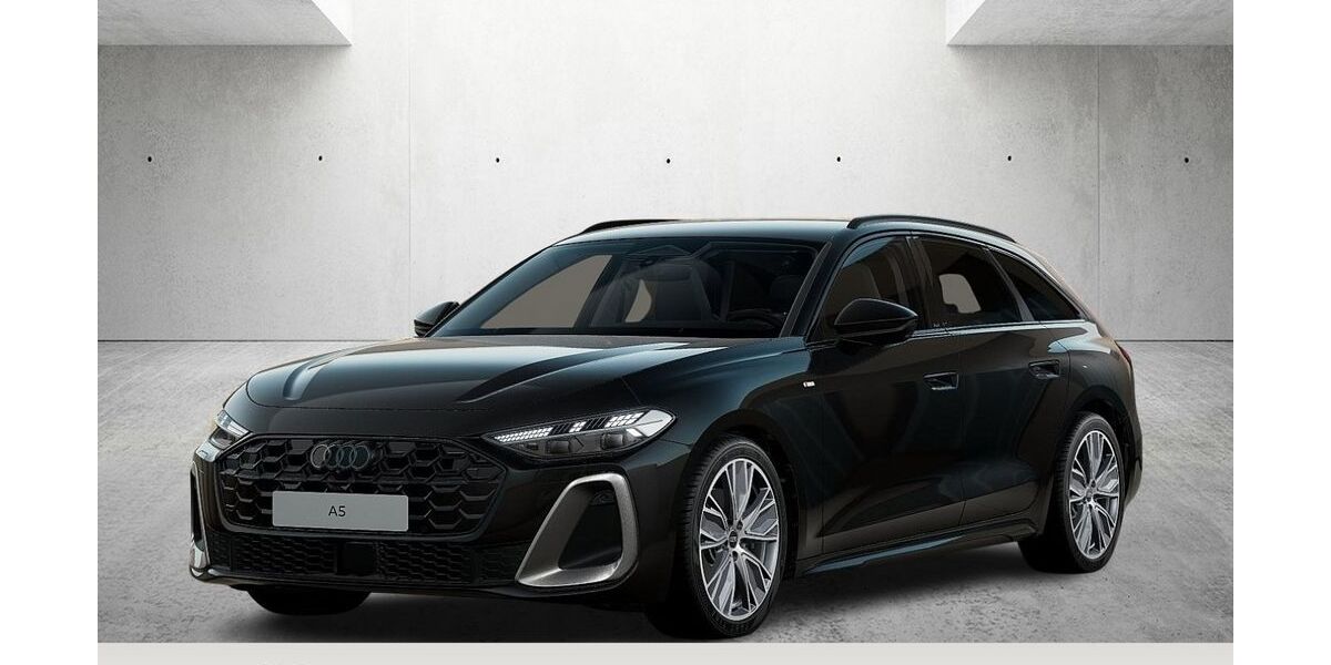 Audi A5 24.044 km 50.200 &euro; Northeim 37154