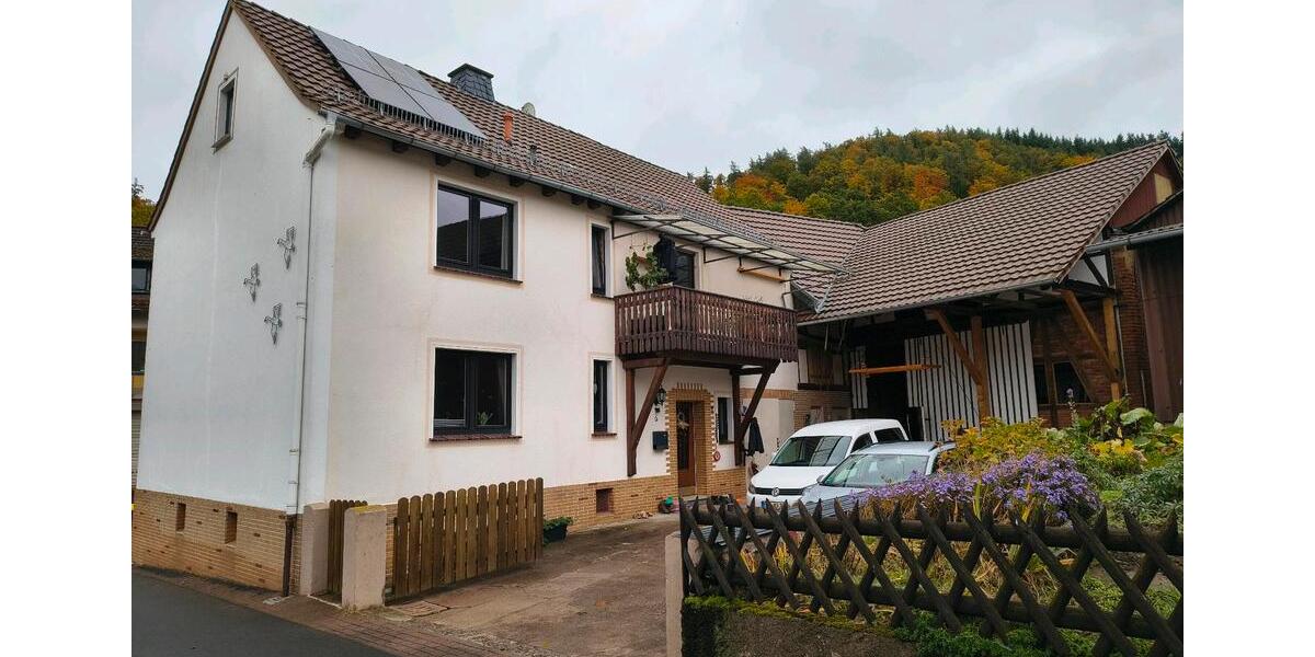 Einfamilienhaus Bad Sooden-Allendorf Allendorf - 5 Zimmer, 115 m&sup2;, 139.000&euro; | Angebot:25893106