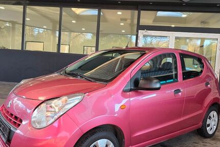 Suzuki Alto 138.000 km 2.450 &euro; Göttingen 37081