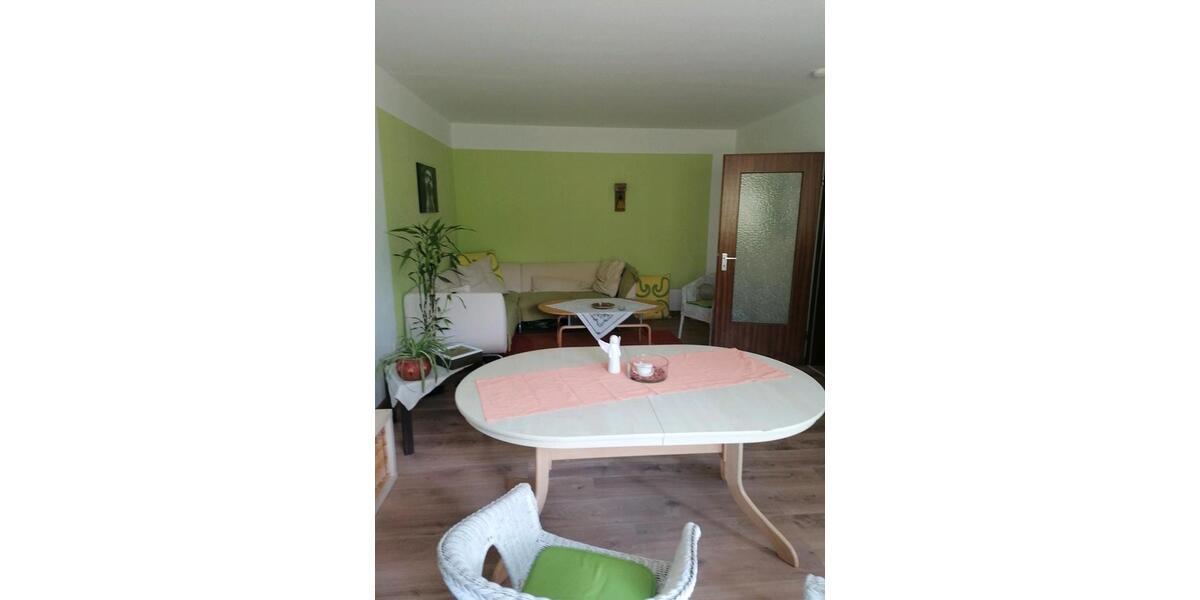 Hochparterre Göttingen Roringen - 2 Zimmer, 64 m&sup2;, 175.000&euro; | Angebot:25869260