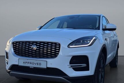 Jaguar E-Pace 18.100 km 23.390 &euro; Göttingen 37077