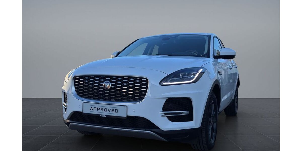 Jaguar E-Pace 18.100 km 24.390 &euro; Göttingen 37077