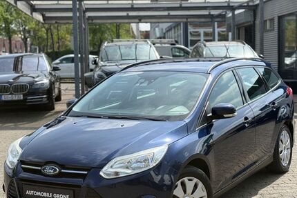 Ford Focus 171.450 km 2.950 &euro; Göttingen 37081
