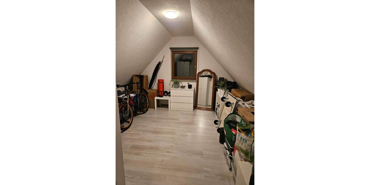 Dachgeschoßwohnung Göttingen Grone - 2 Zimmer, 35 m&sup2;, 620&euro; | Angebot:25547944