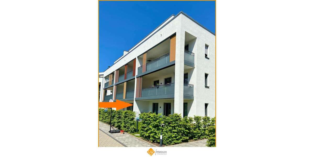 Etagenwohnung Göttingen Roringen - 4 Zimmer, 99 m&sup2;, 1.500&euro; | Angebot:27142993