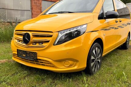 Mercedes-Benz Vito 277.000 km 25.900 &euro; Göttingen 37073