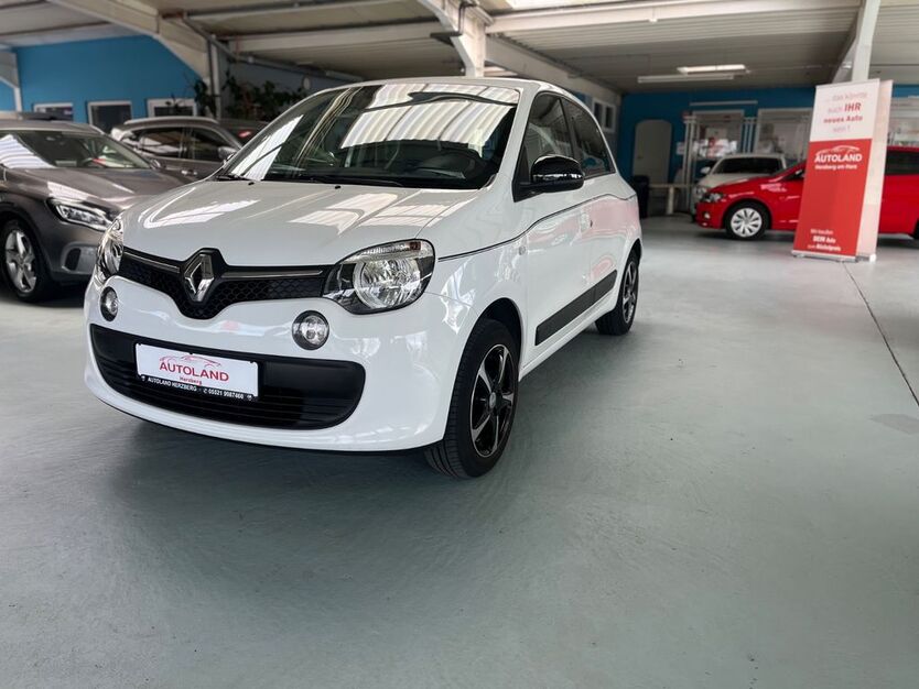 Renault Twingo 93.725 km 7.400 € Herzberg 37412