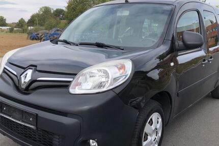 Renault Grand Kangoo 171.742 km 8.290 € Göttingen 37079