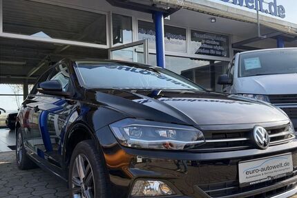 VW Polo 42.790 km 18.990 &euro; Gieboldehausen 37434