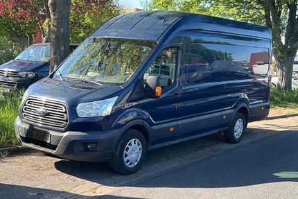 Ford Transit 230.000 km 6.999 € Rosdorf 37124