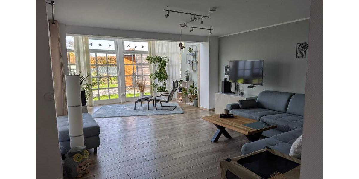 Einfamilienhaus Katlenburg-Lindau Lindau - 7 Zimmer, 220 m&sup2;, 419.000&euro; | Angebot:23459006