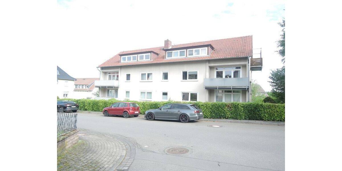 Etagenwohnung Northeim - 3 Zimmer, 75 m&sup2;, 660&euro; | Angebot:26882213