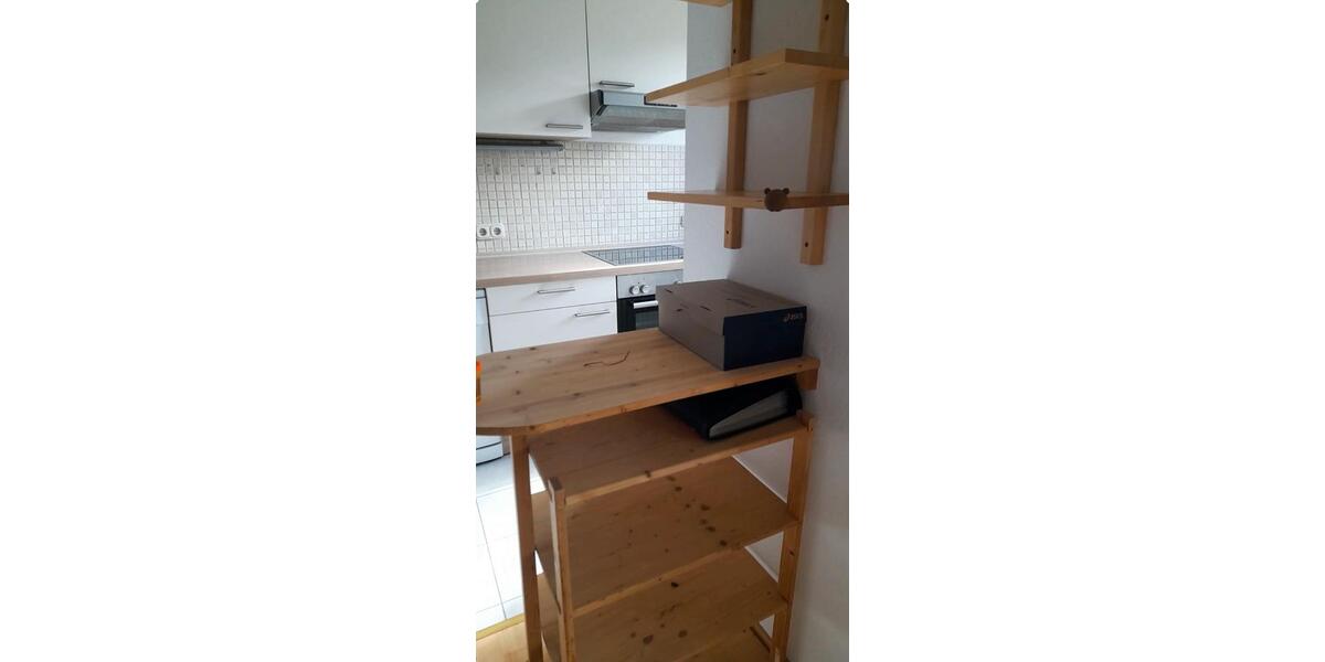 Erdgeschoßwohnung Göttingen Roringen - 2 Zimmer, 50 m&sup2;, 840&euro; | Angebot:26662520
