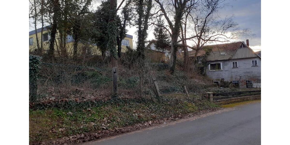 Einfamilienhaus Bad Sooden-Allendorf Allendorf - 110.000&euro; | Angebot:26338411