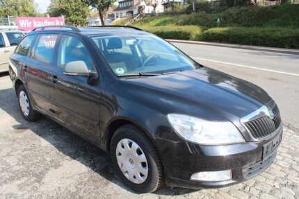 Skoda Octavia 248.305 km 2.499 € Herzberg am Harz 37412