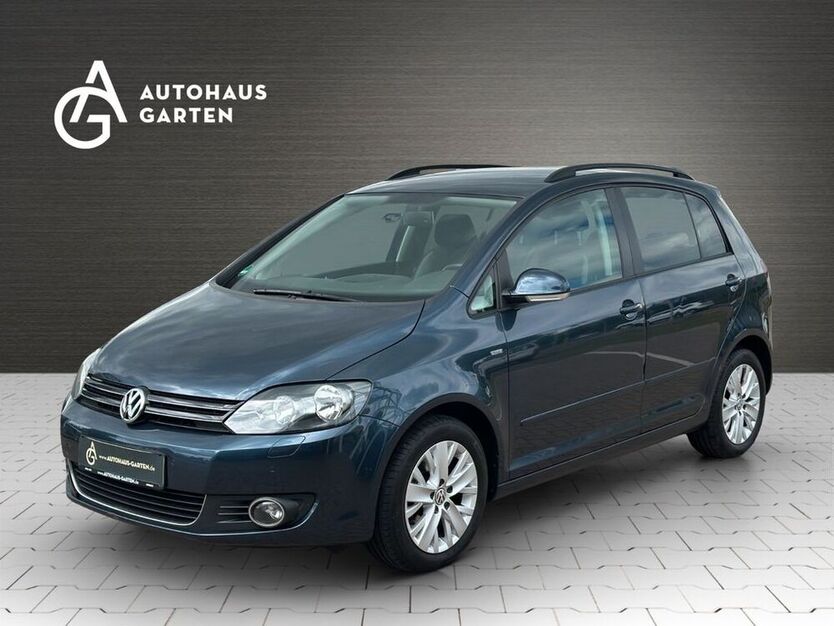 Golf Plus