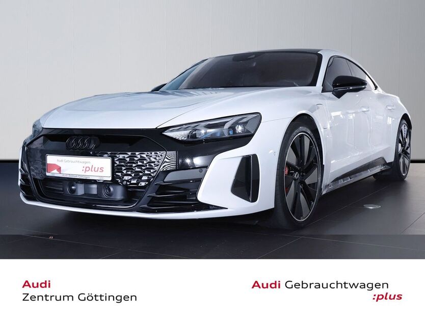 Audi RS e-tron GT 49.891 km 66.980 € Göttingen OT Grone 37081