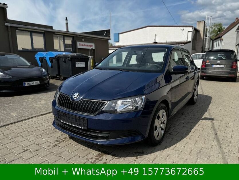 Fabia