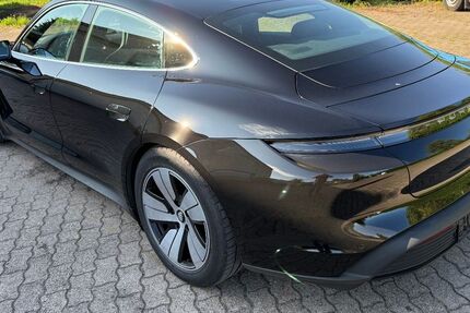 Porsche Taycan 92.453 km 54.900 &euro; Bodenfelde 37194
