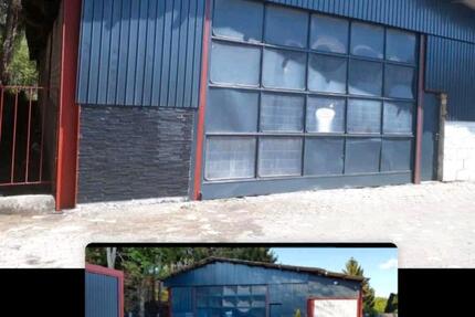 Lagerhallenabteil ab 01.02.2026 in 34286 Spangenberg frei zimmer