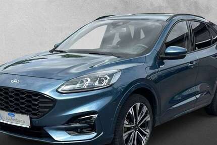 Ford Kuga 43.300 km 26.900 &euro; Duderstadt 37115