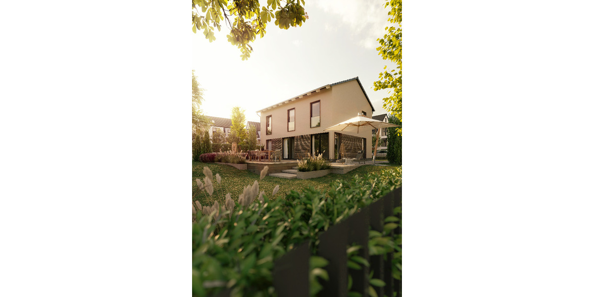 Einfamilienhaus Duderstadt Breitenberg - 5 Zimmer, 157 m&sup2;, 289.750&euro; | Angebot:25737868