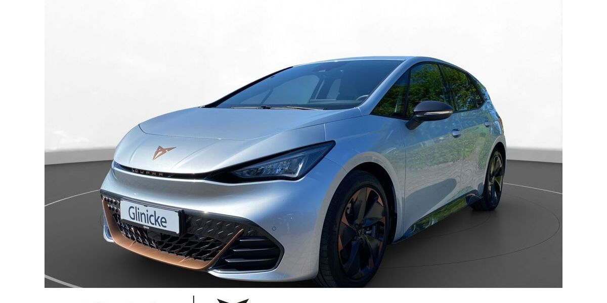 Cupra Born 25.348 km 27.380 &euro; Witzenhausen 37213