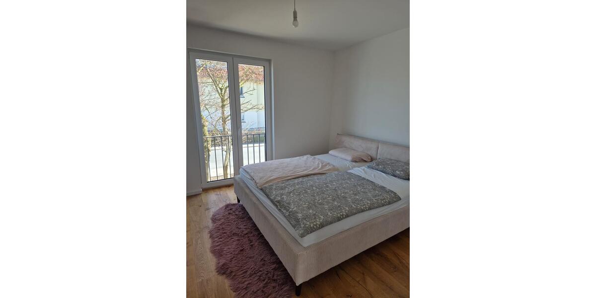 Etagenwohnung Göttingen Roringen - 3 Zimmer, 80 m&sup2;, 1.077&euro; | Angebot:25512126